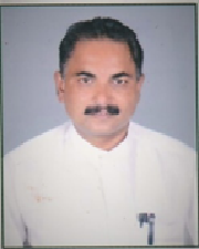 Prof.  Ishwarappa. K. Pattanashetty.
