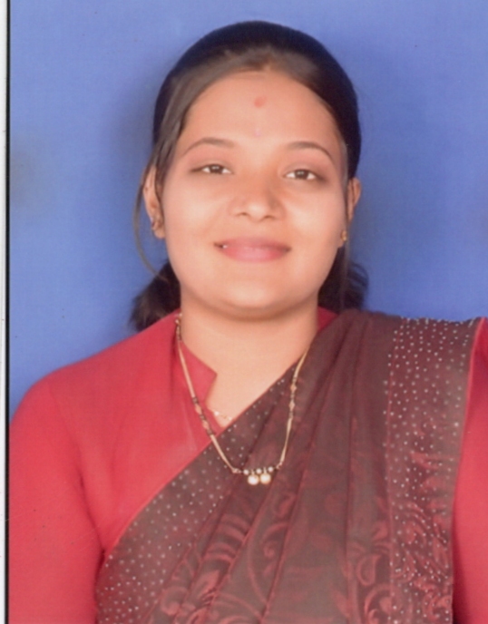 Prof. Smt. Roopa Navale